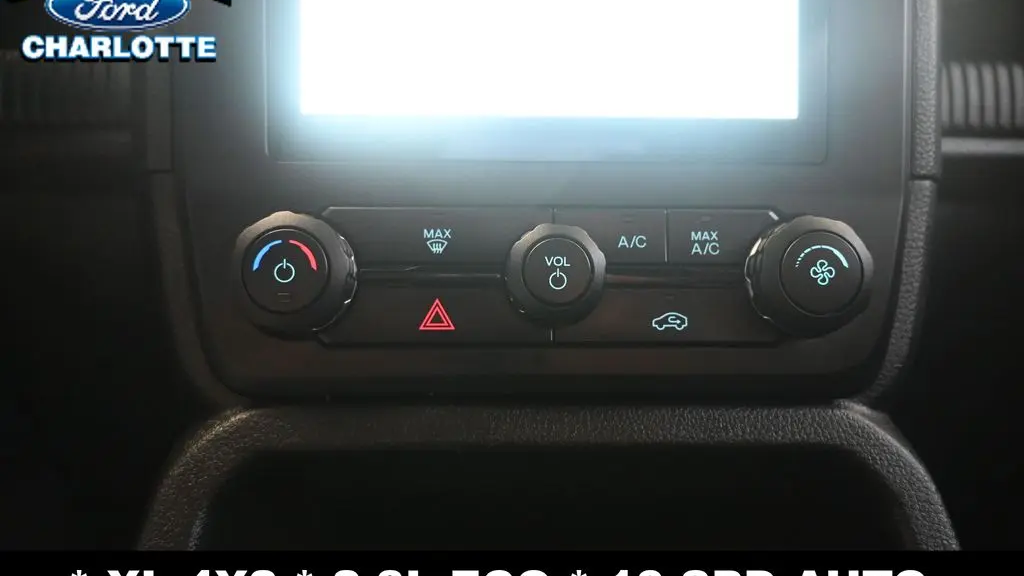 2024 Ford Ranger XL