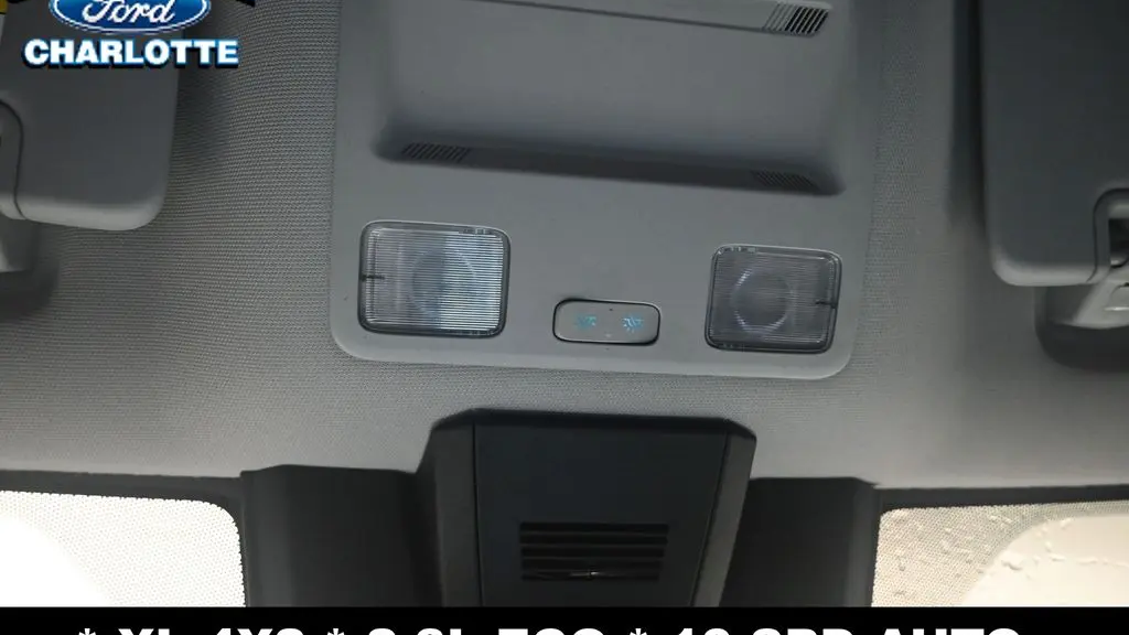 2024 Ford Ranger XL