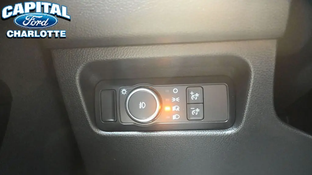 2024 Ford Ranger XL