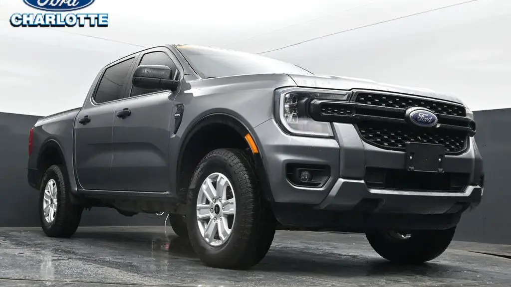 2024 Ford Ranger XL