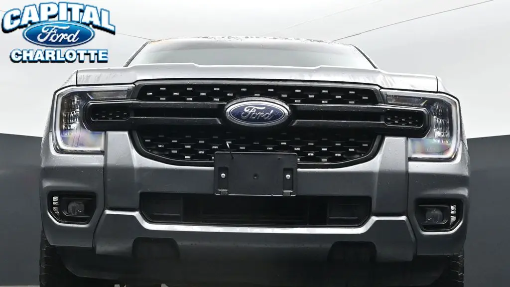 2024 Ford Ranger XL