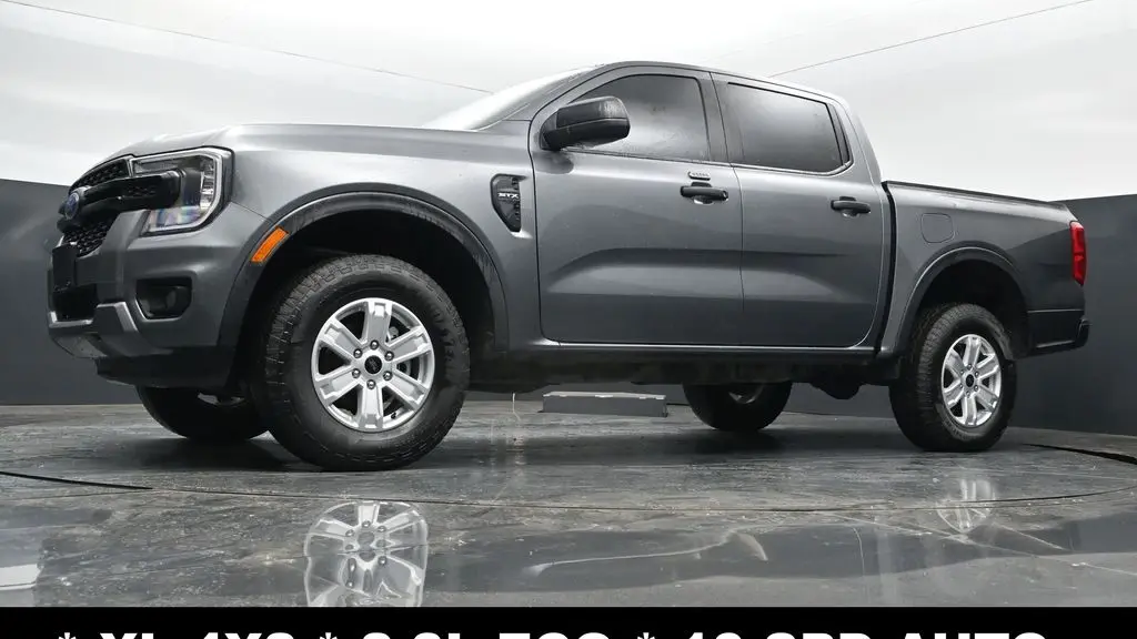 2024 Ford Ranger XL