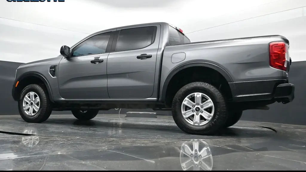 2024 Ford Ranger XL