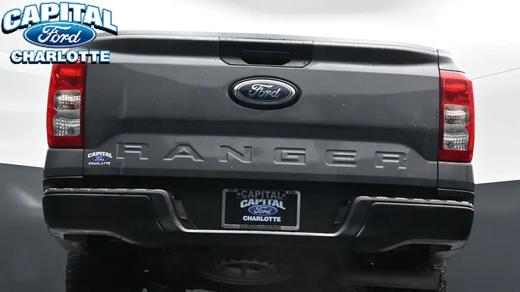 2024 Ford Ranger XL