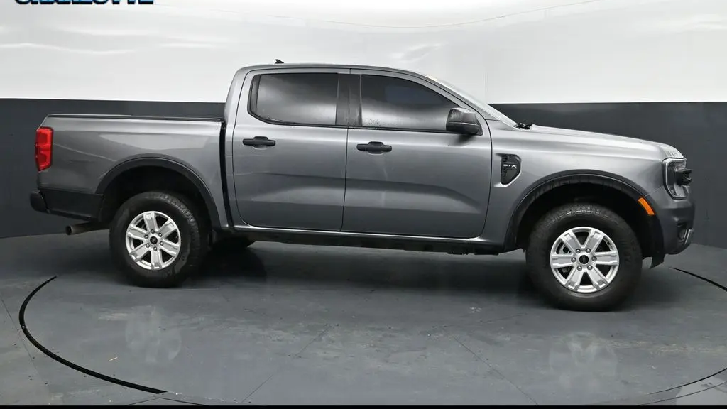 2024 Ford Ranger XL