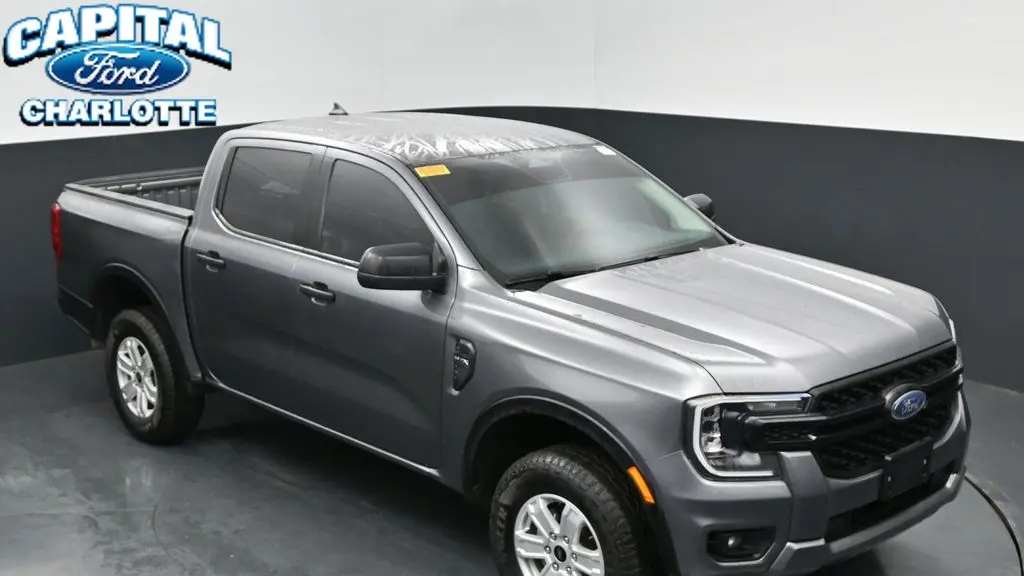 2024 Ford Ranger XL