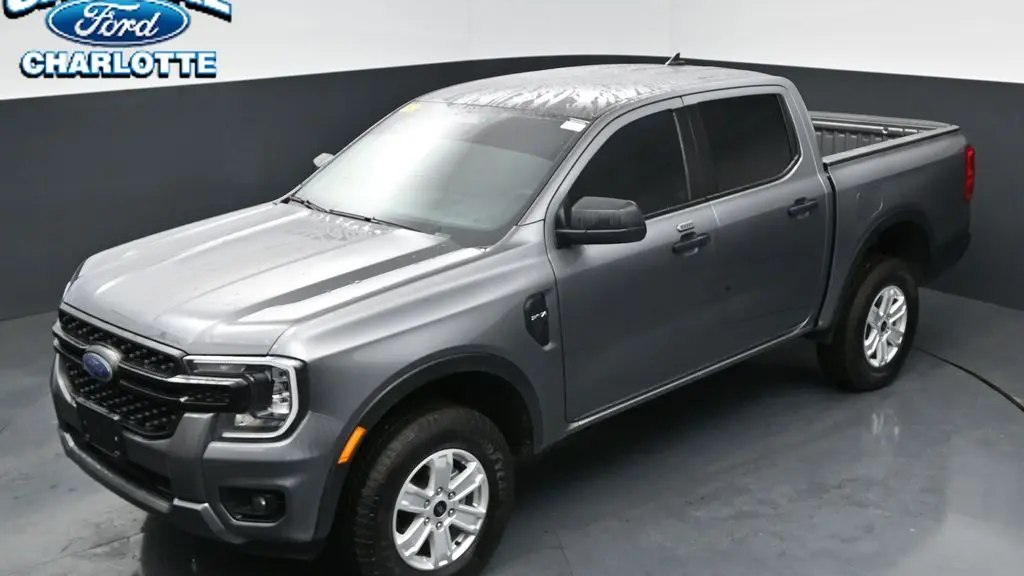 2024 Ford Ranger XL