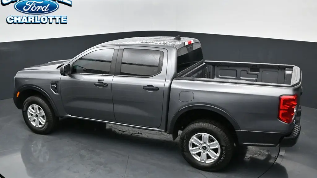2024 Ford Ranger XL