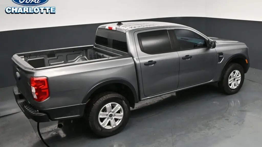 2024 Ford Ranger XL