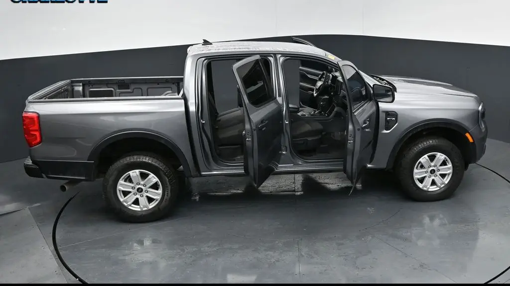 2024 Ford Ranger XL