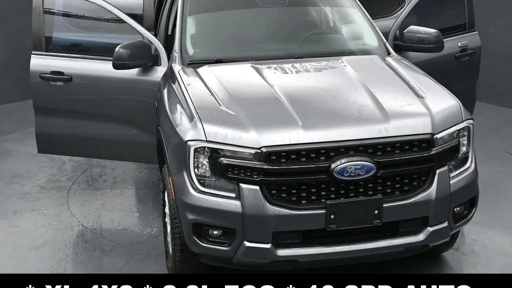 2024 Ford Ranger XL