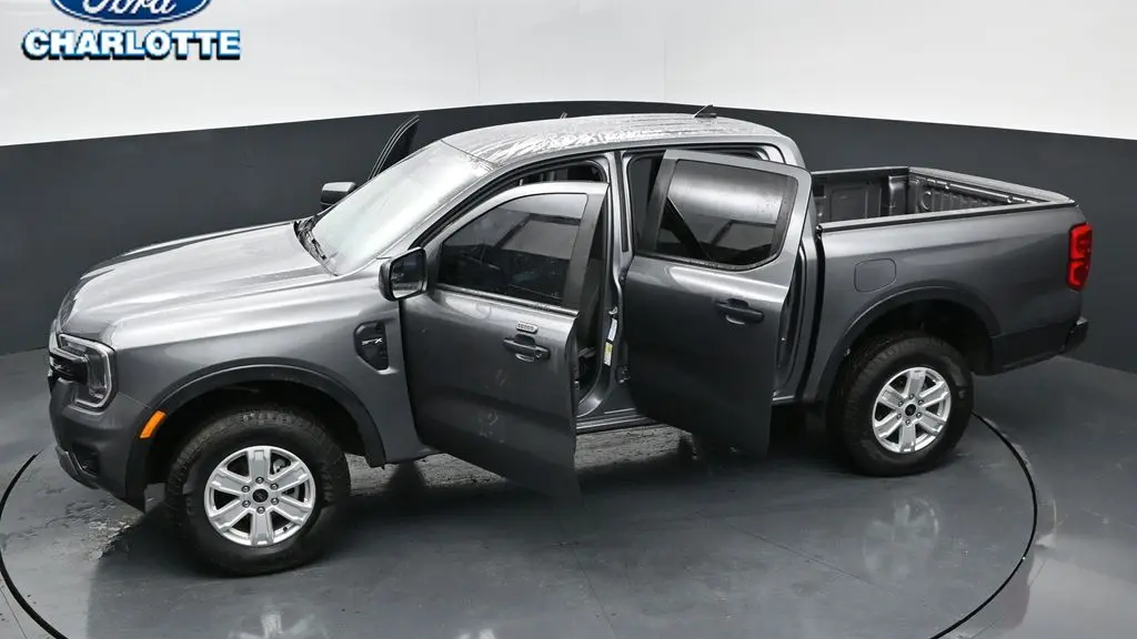 2024 Ford Ranger XL