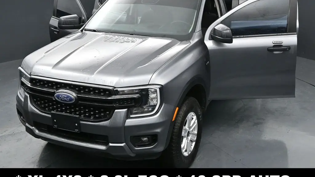 2024 Ford Ranger XL