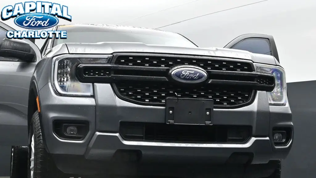 2024 Ford Ranger XL