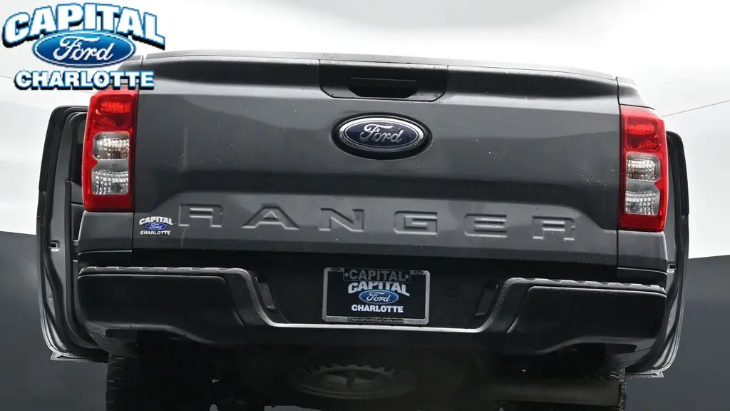 2024 Ford Ranger XL