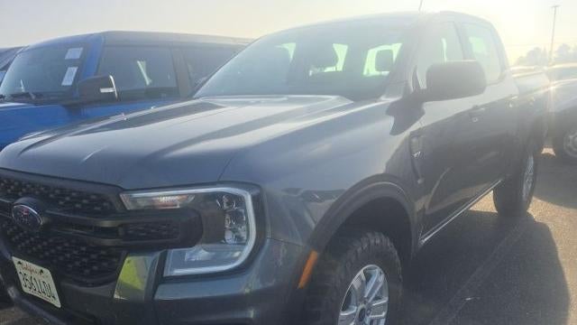 Preowned 2024 Ford Ranger XL for Sale