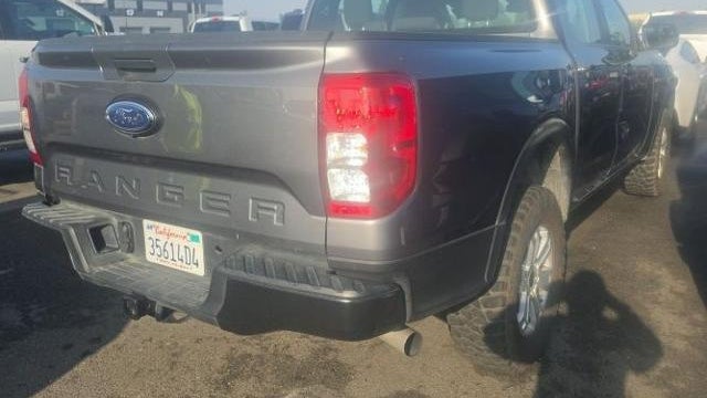 2024 Ford Ranger XL