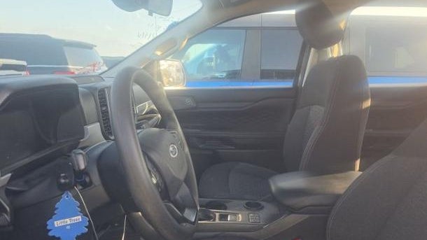 2024 Ford Ranger XL