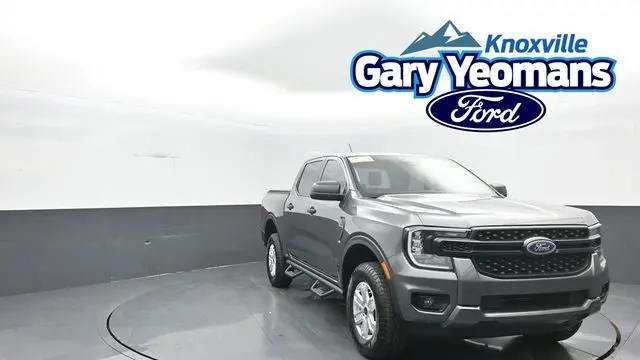 Preowned 2024 Ford Ranger XL for Sale