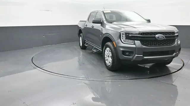 2024 Ford Ranger XL