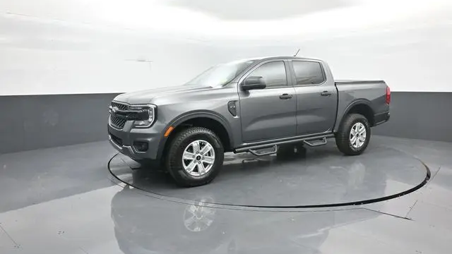 2024 Ford Ranger XL