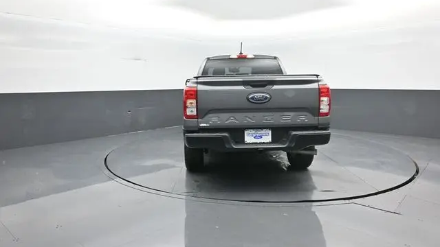 2024 Ford Ranger XL