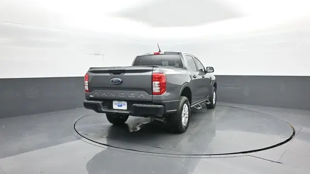 2024 Ford Ranger XL