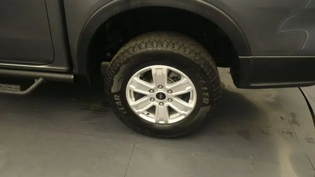 2024 Ford Ranger XL