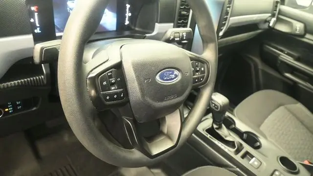 2024 Ford Ranger XL
