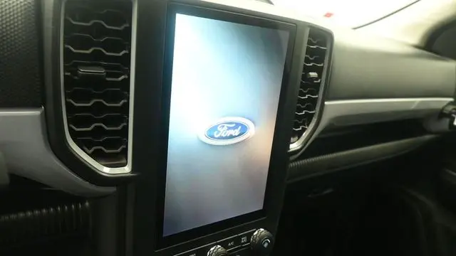 2024 Ford Ranger XL