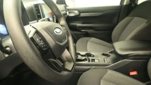 2024 Ford Ranger XL
