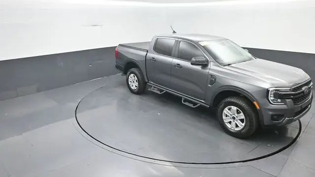 2024 Ford Ranger XL