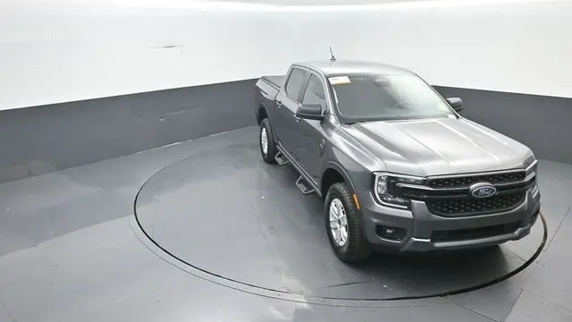 2024 Ford Ranger XL