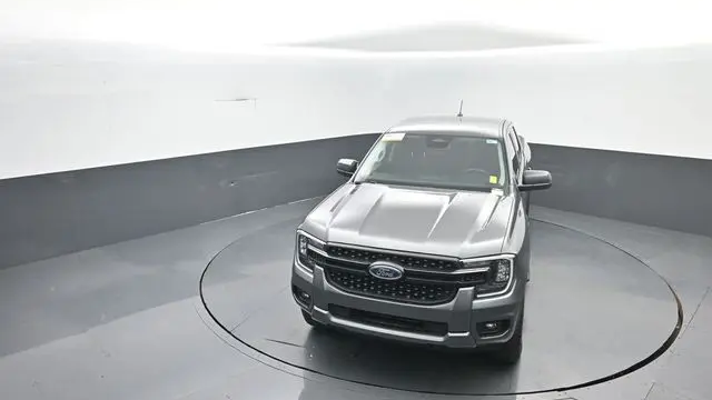 2024 Ford Ranger XL