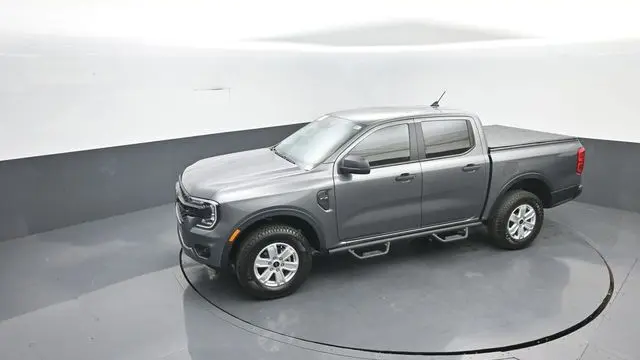 2024 Ford Ranger XL