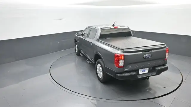2024 Ford Ranger XL