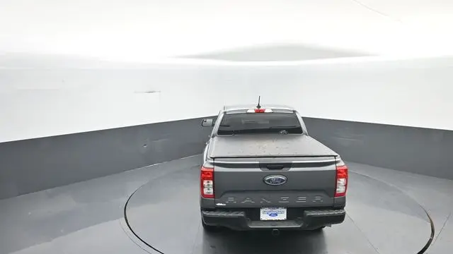 2024 Ford Ranger XL