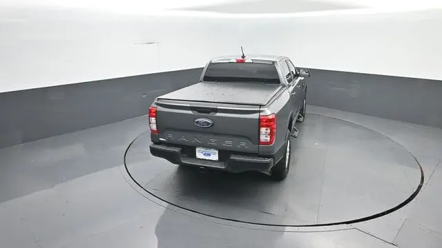 2024 Ford Ranger XL