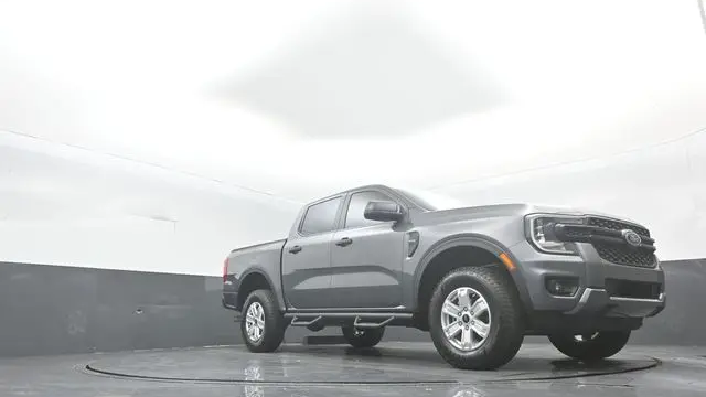2024 Ford Ranger XL