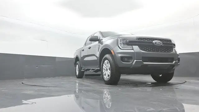 2024 Ford Ranger XL