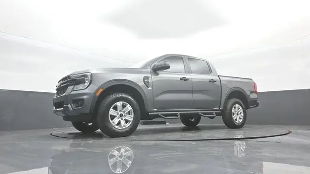 2024 Ford Ranger XL