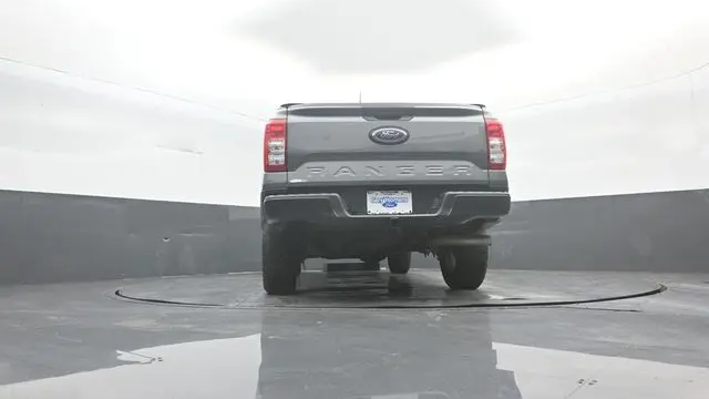 2024 Ford Ranger XL