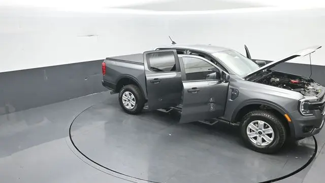 2024 Ford Ranger XL
