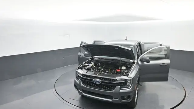 2024 Ford Ranger XL