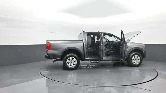 2024 Ford Ranger XL