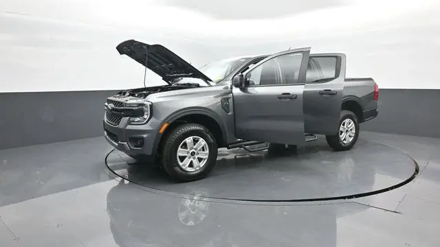 2024 Ford Ranger XL