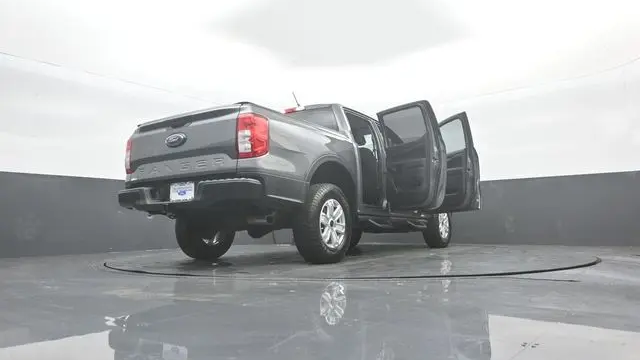 2024 Ford Ranger XL