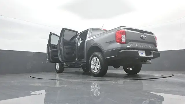 2024 Ford Ranger XL