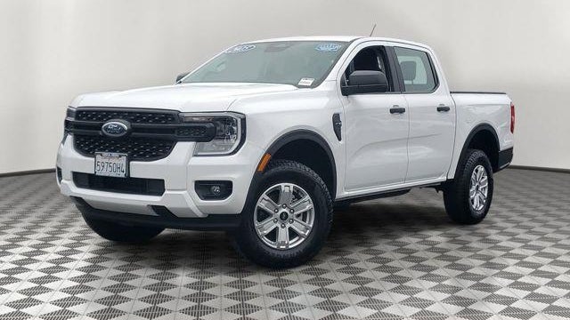 Preowned 2025 Ford Ranger XL for Sale