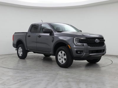 2025 Ford Ranger 4X2 XL 4DR Supercrew 5.0 FT. SB